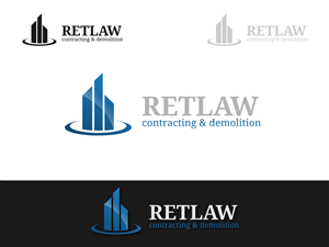 Design de Logo par xqs pour RETLAW | Design : #1106632