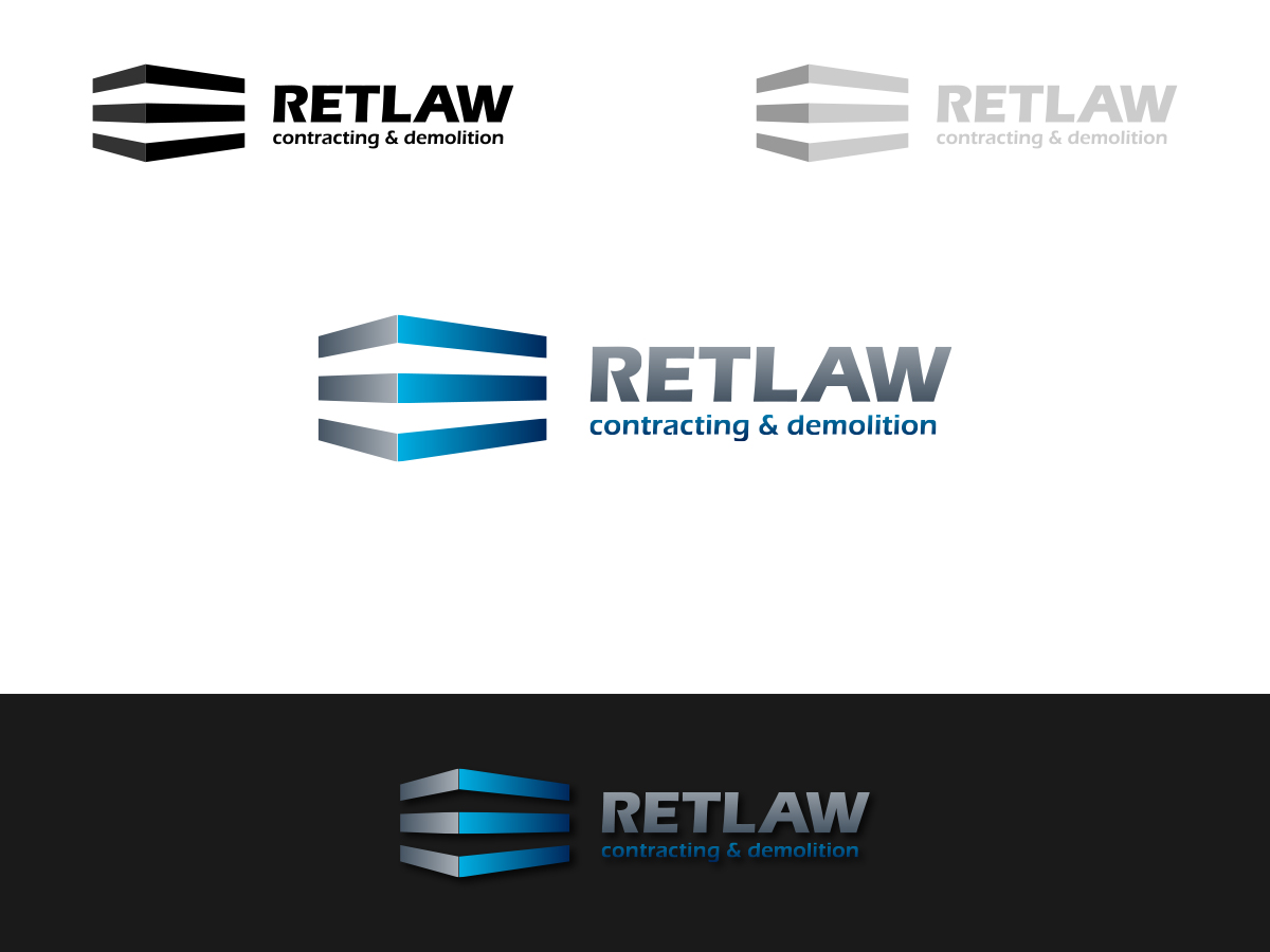 Design de Logo par xqs pour RETLAW | Design #1108631