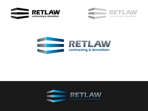 Design de Logo par xqs pour RETLAW | Design : #1108631