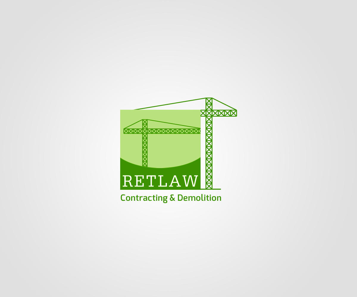 Diseño de Logo por RWDS para RETLAW | Diseño #1102011