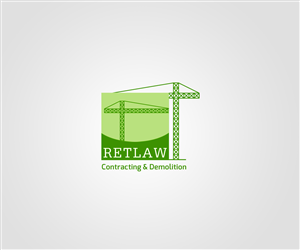 Design de Logo par RWDS pour RETLAW | Design : #1102011