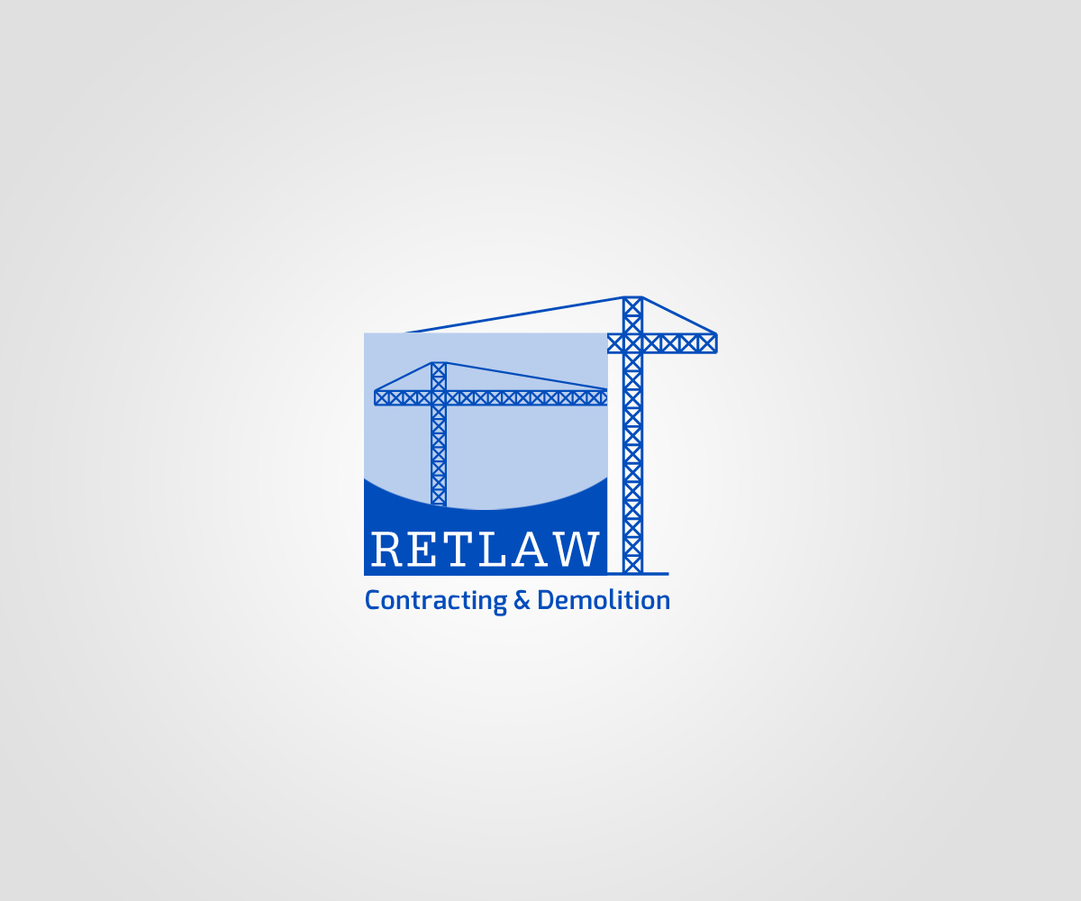 Diseño de Logo por RWDS para RETLAW | Diseño #1102012