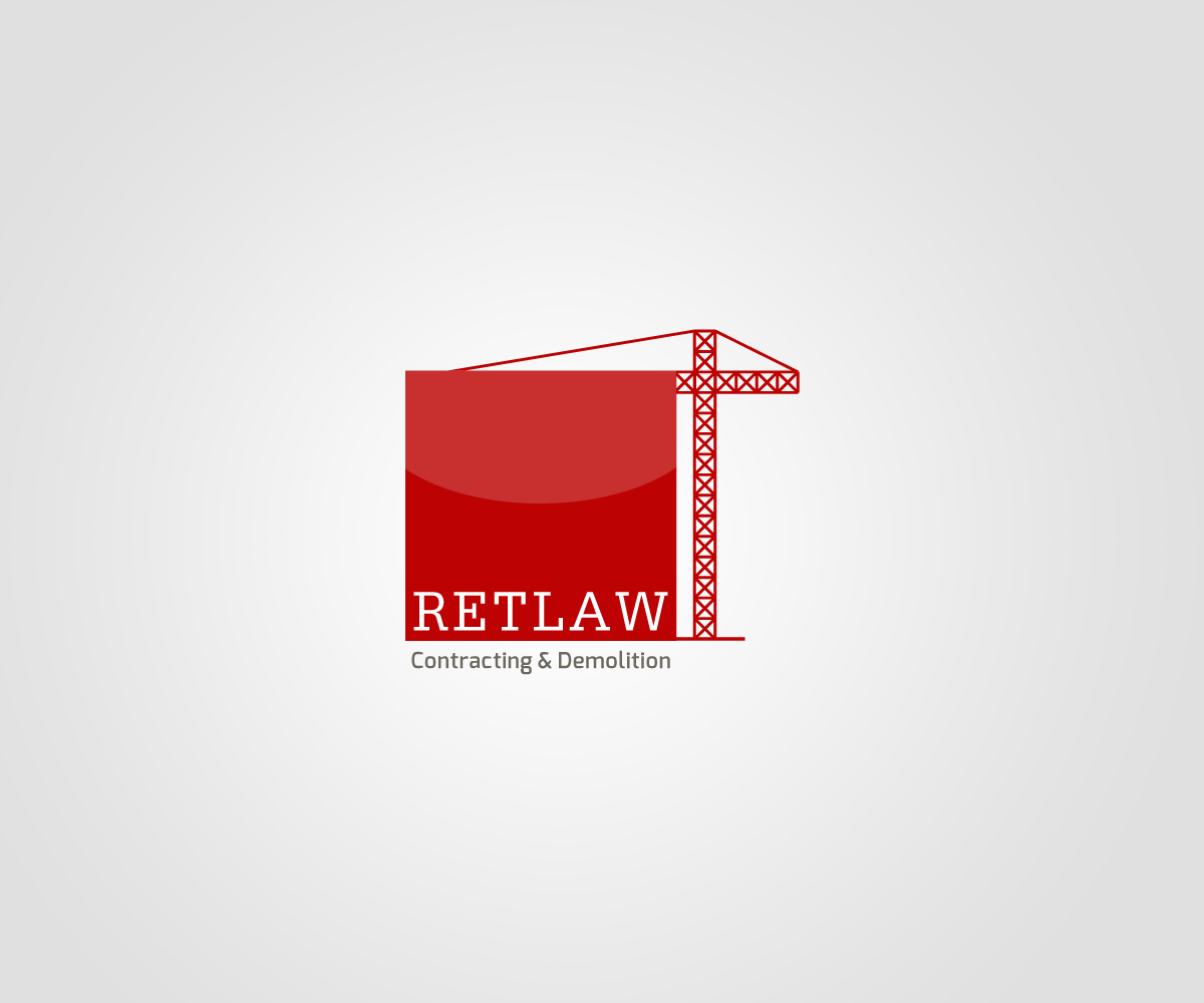 Diseño de Logo por RWDS para RETLAW | Diseño #1102013
