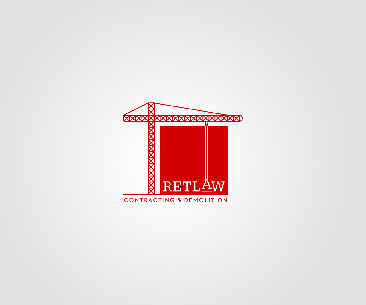 Diseño de Logo por RWDS para RETLAW | Diseño #1102015