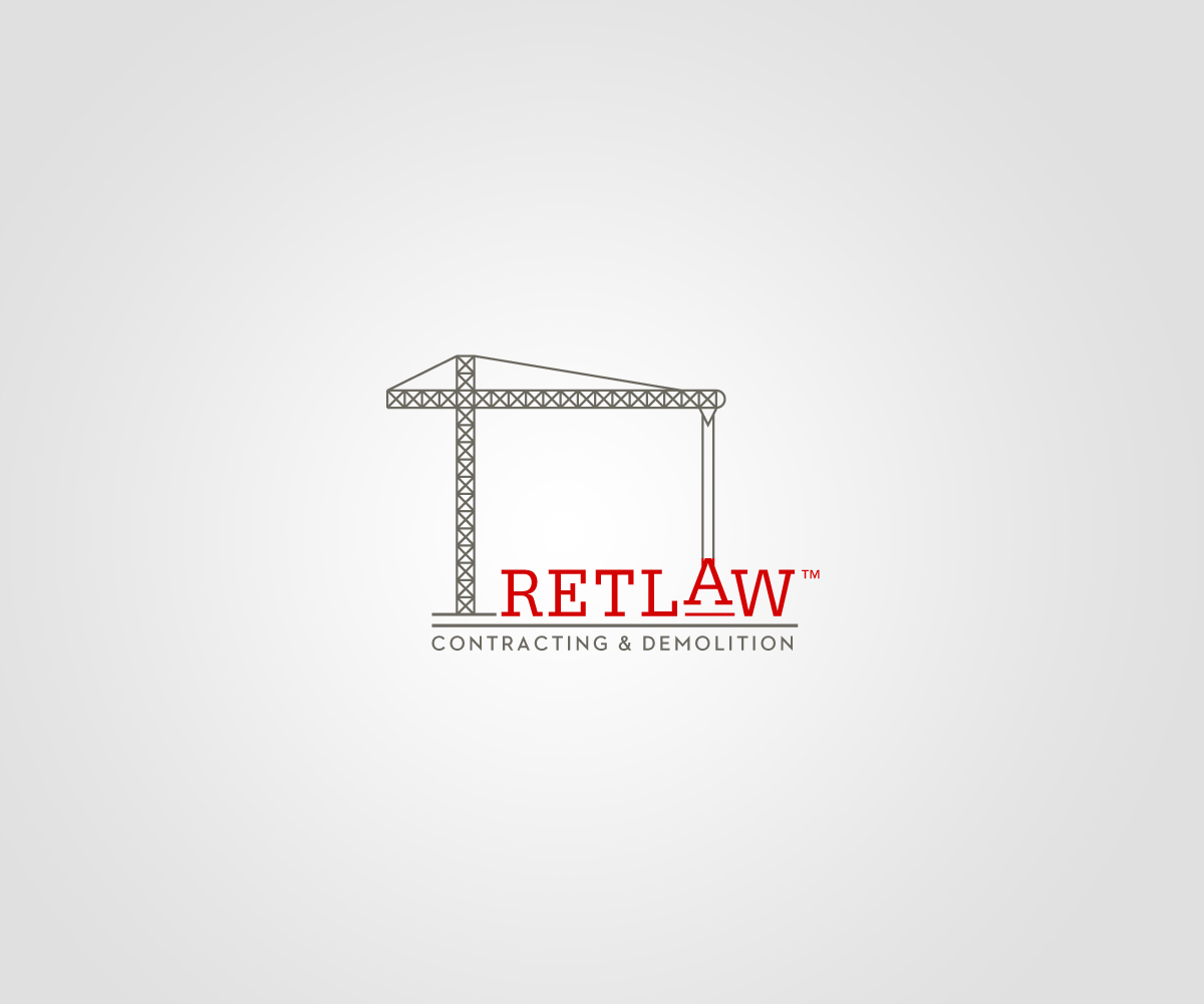 Diseño de Logo por RWDS para RETLAW | Diseño #1102016
