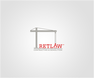 Design de Logo par RWDS pour RETLAW | Design : #1102016