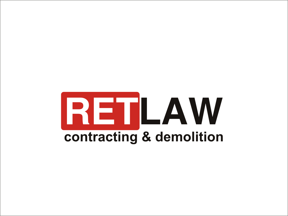 Logo Design by R16 for RETLAW | Design #1085866