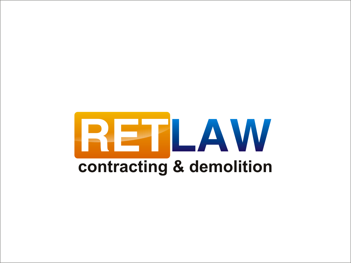 Logo Design by R16 for RETLAW | Design #1085918
