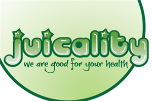 Diseño de Logo por Digital Fabrication by Ben para JUICALITY | Diseño #1091285