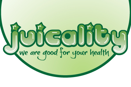 Logo Design by Digital Fabrication by Ben for JUICALITY | Design #1091288
