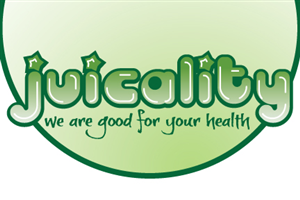 Diseño de Logo por Digital Fabrication by Ben para JUICALITY | Diseño: #1091288