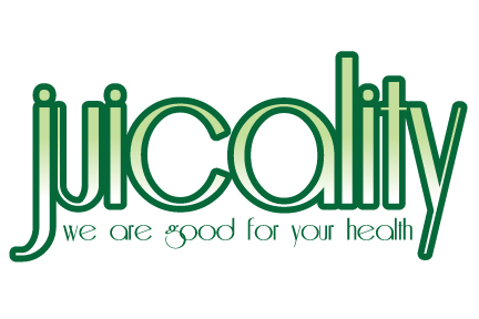 Diseño de Logo por Digital Fabrication by Ben para JUICALITY | Diseño #1118371