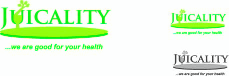 Logo Design by purplecrayon for JUICALITY | Design #1112304