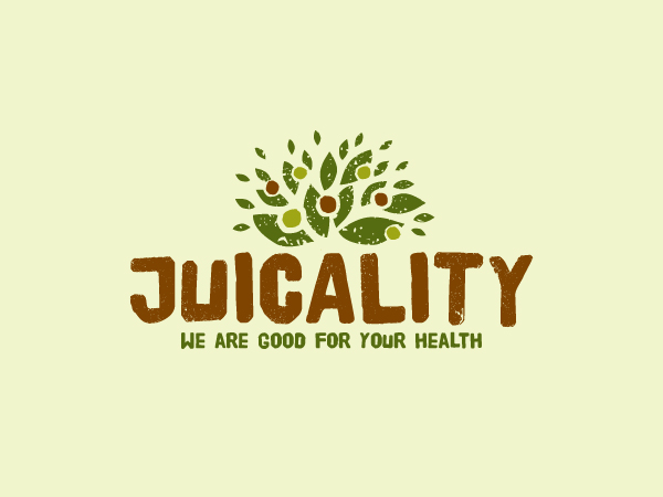 Logo Design by Hoopoe for JUICALITY | Design #1082460