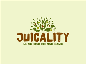 Diseño de Logo por Hoopoe para JUICALITY | Diseño: #1082460
