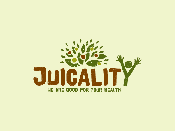 Logo Design by Hoopoe for JUICALITY | Design #1085790
