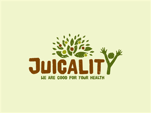 Design de Logo par Hoopoe pour JUICALITY | Design : #1085790