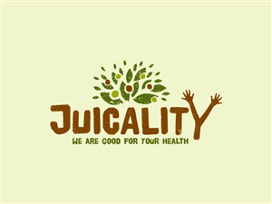 Diseño de Logo por Hoopoe para JUICALITY | Diseño: #1085792
