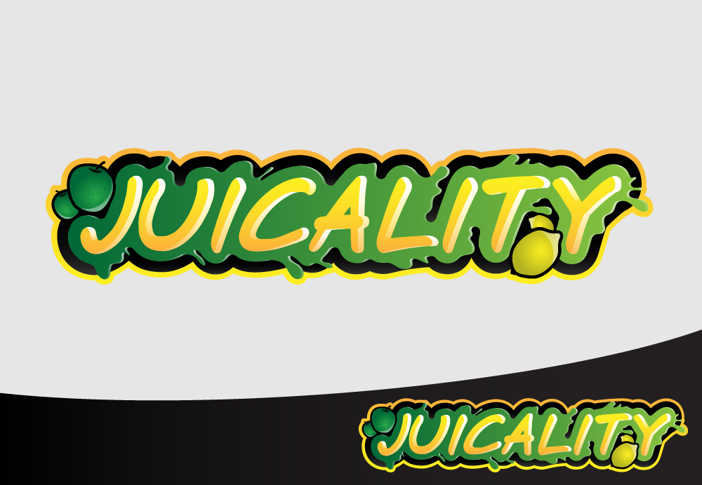 Logo Design by keis604 for JUICALITY | Design #1087684