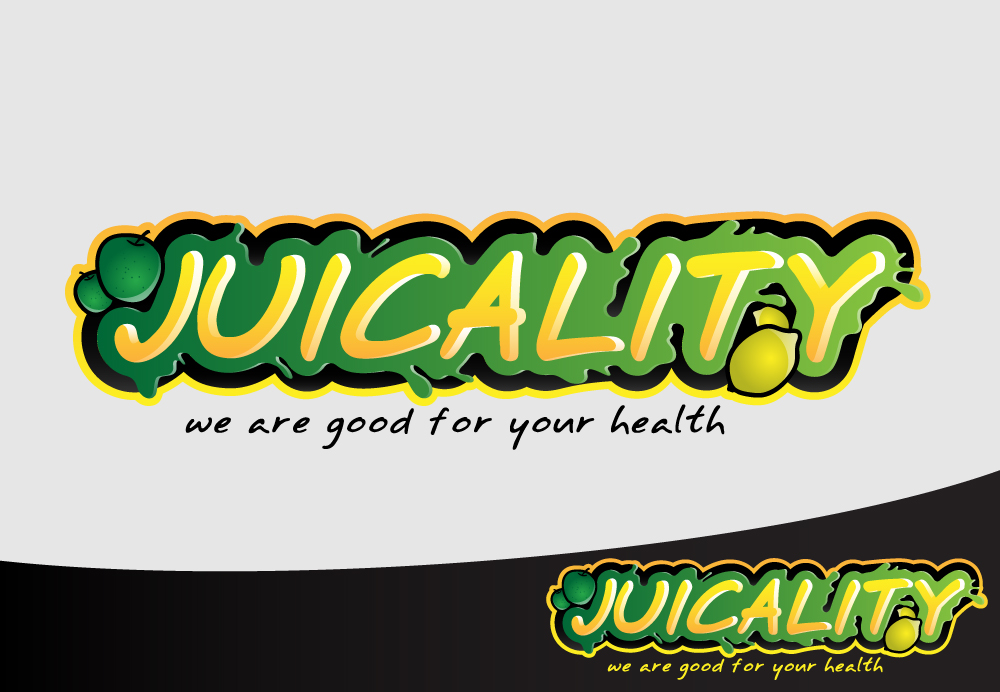 Design de Logo par keis604 pour JUICALITY | Design #1087689