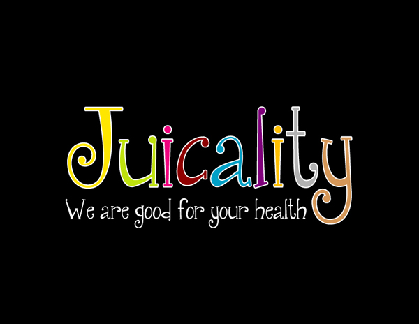 Diseño de Logo por sunny para JUICALITY | Diseño #1088909