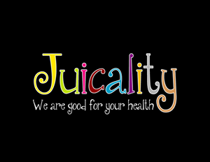 Diseño de Logo por sunny para JUICALITY | Diseño #1088909