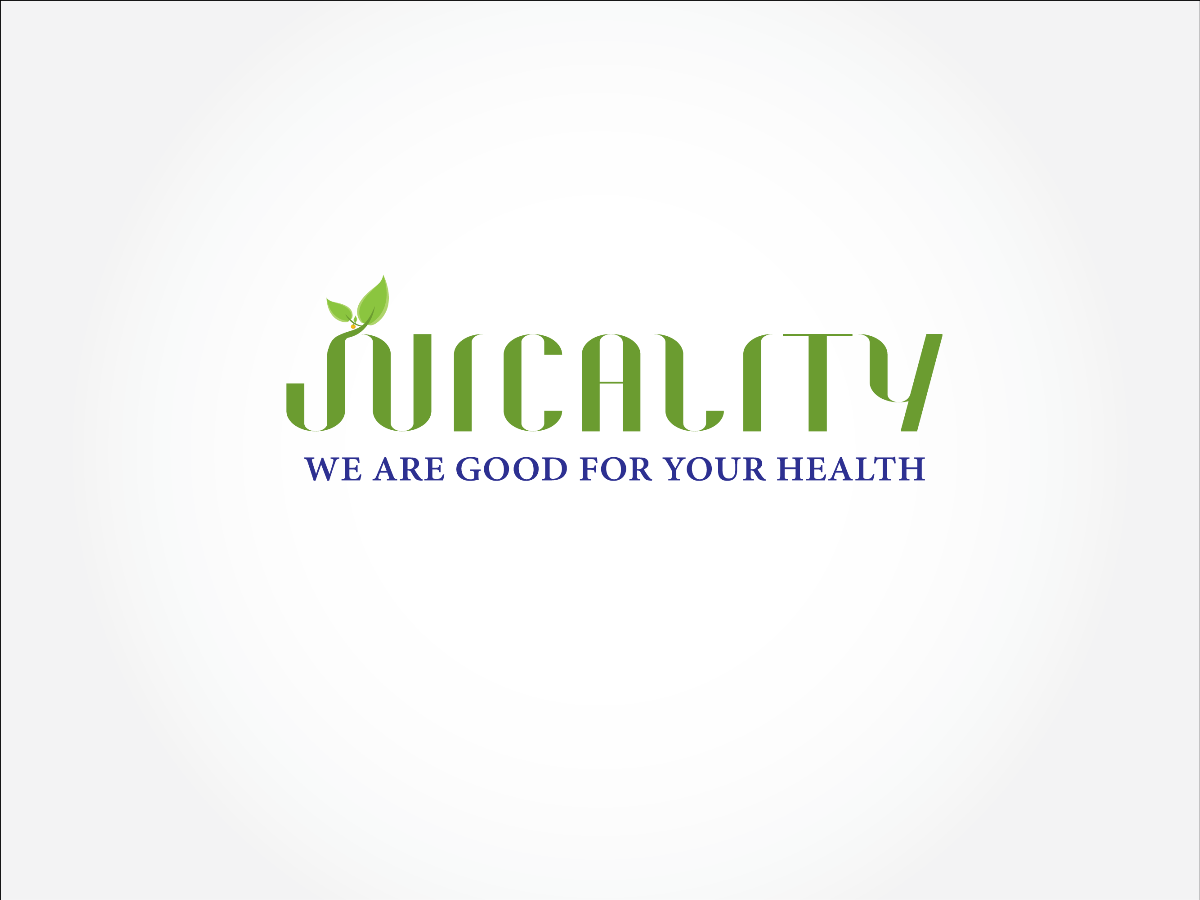 Logo Design by famelite for JUICALITY | Design #1104606
