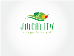 Diseño de Logo por famelite para JUICALITY | Diseño: #1108125