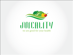 Logo Design by famelite for JUICALITY | Design: #1108134