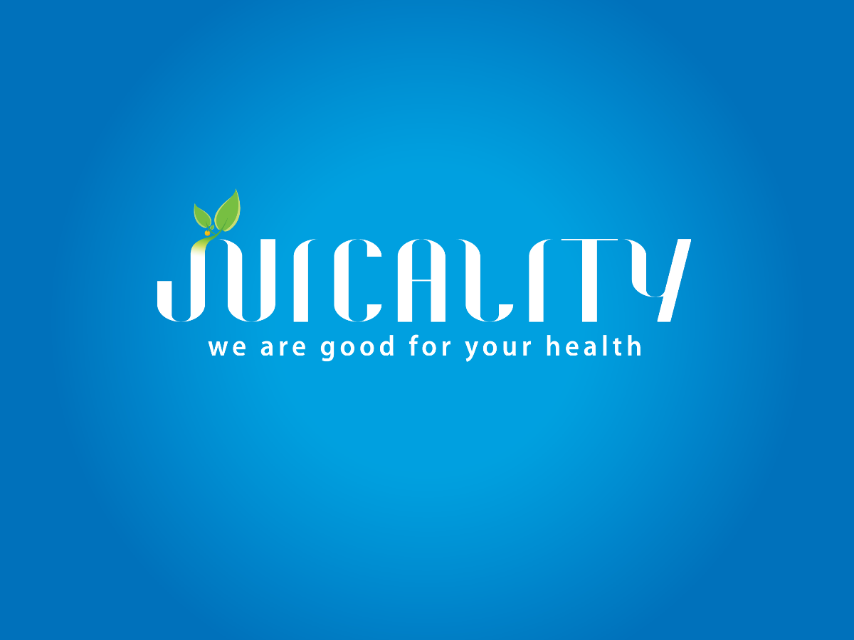 Design de Logo par famelite pour JUICALITY | Design #1110332