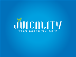 Design de Logo par famelite pour JUICALITY | Design : #1110332