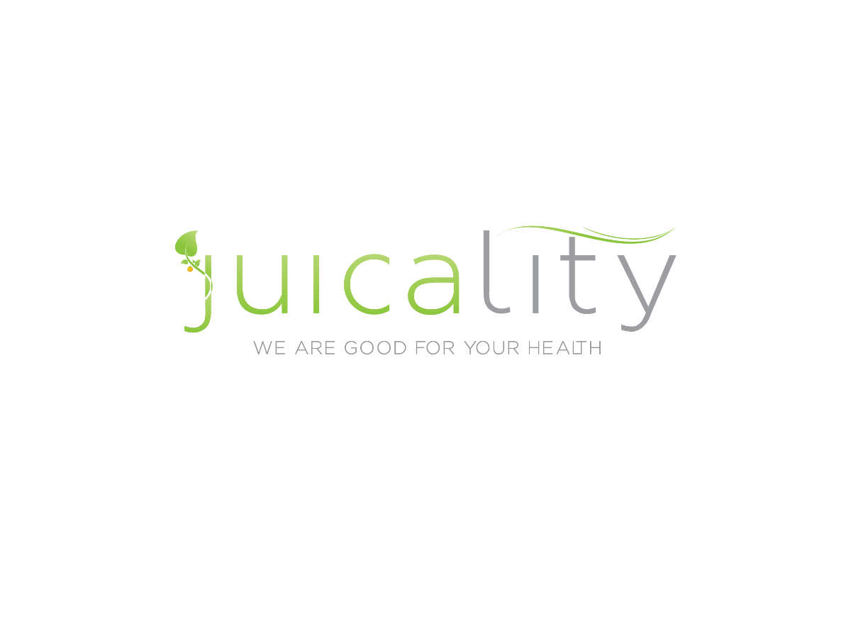 Logo Design by famelite for JUICALITY | Design #1110765