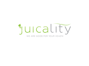 Design de Logo par famelite pour JUICALITY | Design : #1110765