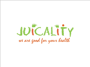 Design de Logo par Vivek Modha pour JUICALITY | Design : #1087463