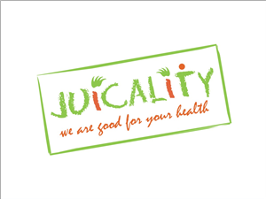 Design de Logo par Vivek Modha pour JUICALITY | Design : #1088023