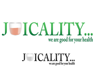 Diseño de Logo por sstratton8 para JUICALITY | Diseño: #1121162