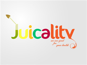 Diseño de Logo por crystaluv para JUICALITY | Diseño: #1106085