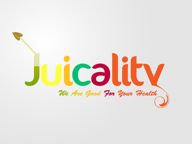 Logo Design by crystaluv for JUICALITY | Design #1108970