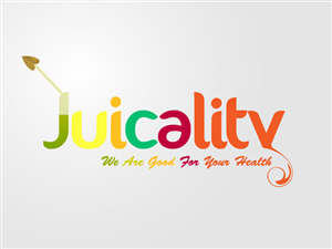 Diseño de Logo por crystaluv para JUICALITY | Diseño: #1108970