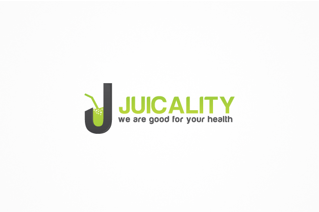 Diseño de Logo por On the way para JUICALITY | Diseño #1103511