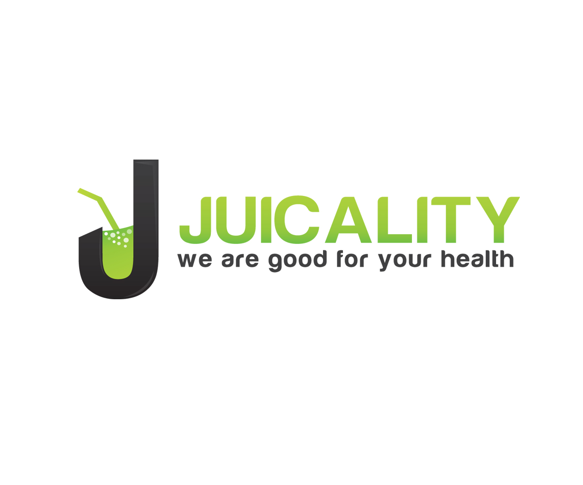 Logo Design by On the way for JUICALITY | Design #1107907