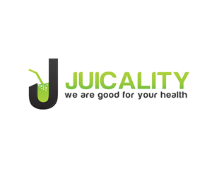 Diseño de Logo por On the way para JUICALITY | Diseño: #1107907