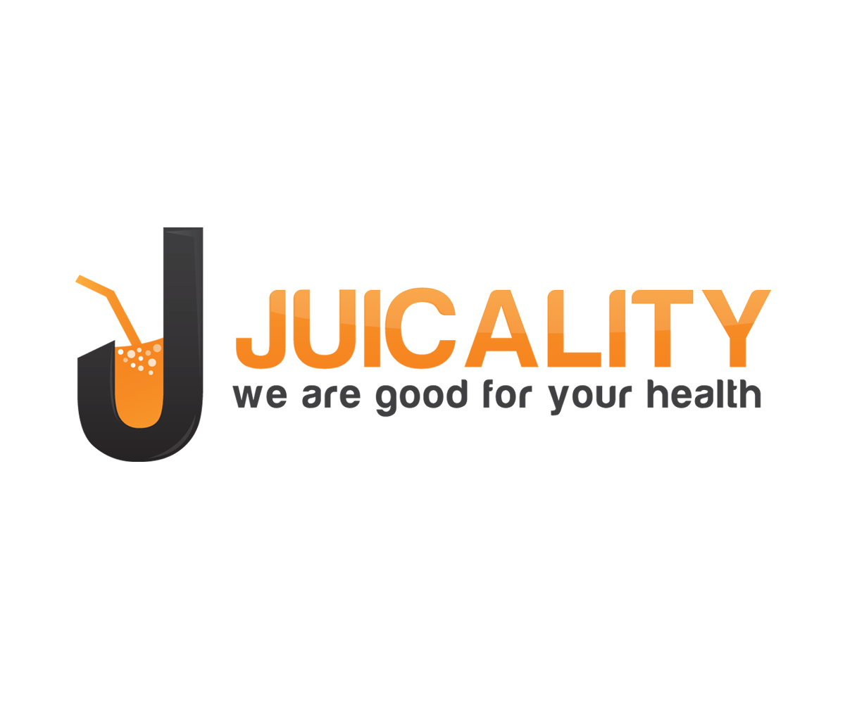 Logo Design by On the way for JUICALITY | Design #1107911