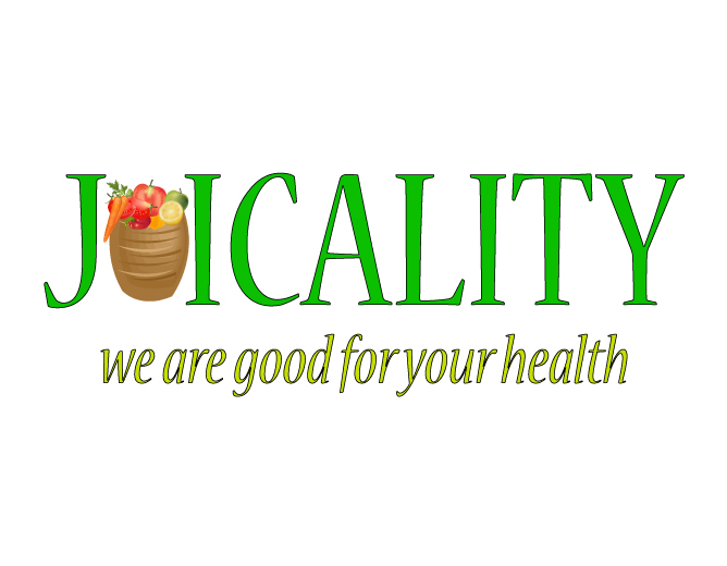 Logo-Design von Cynthia für JUICALITY | Design #1086986