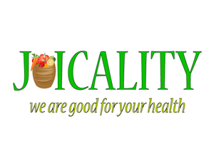 Diseño de Logo por Cynthia para JUICALITY | Diseño: #1086986