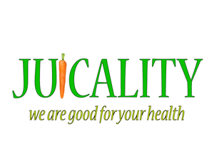 Diseño de Logo por Cynthia para JUICALITY | Diseño: #1086992