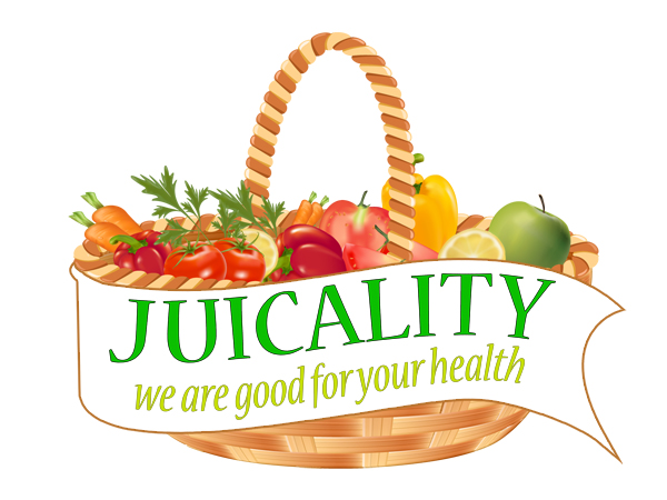 Diseño de Logo por Cynthia para JUICALITY | Diseño #1098538