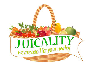 Diseño de Logo por Cynthia para JUICALITY | Diseño: #1098538