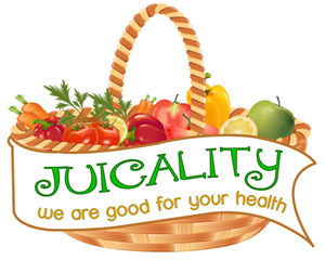 Design de Logo par Cynthia pour JUICALITY | Design : #1102861