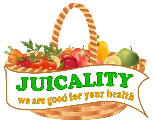 Logo Design by Cynthia for JUICALITY | Design #1102937